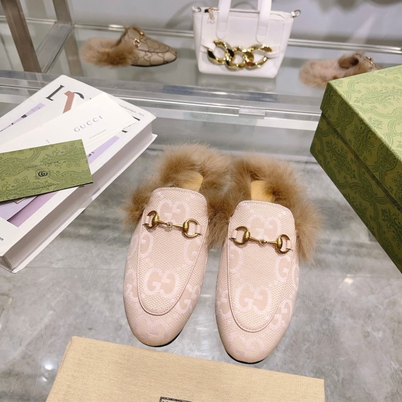 Gucci loafers